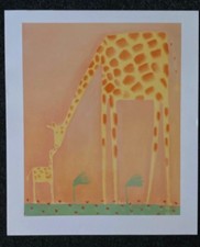 Mackenzie Thorpe - Will I Be