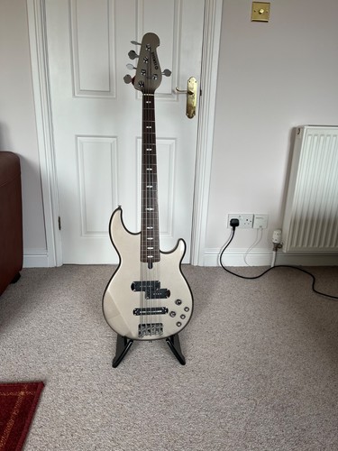 Yamaha bb615 string - yamaha,