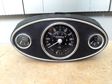 CLASSIC MINI COOPER GENUINE