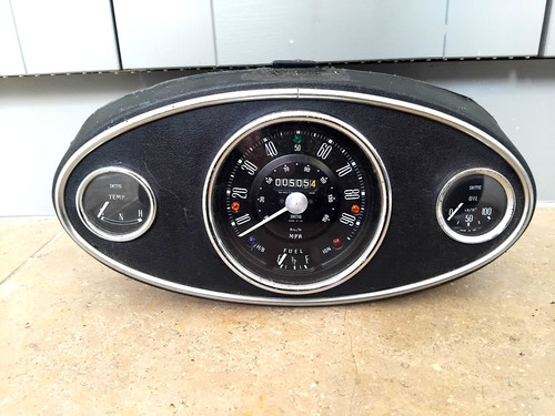 Classic mini cooper - classic,