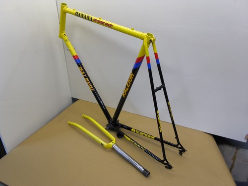 Raleigh banana reynolds 531 - raleigh,