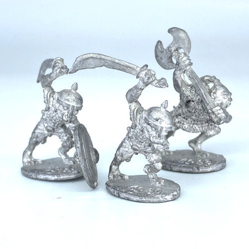 Orc fighters suitable - orc, for