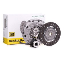 LuK Clutch Kit with Slave