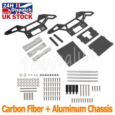 Carbon Fiber Chassis Kit For
