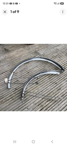 Raleigh stowaway chrome - stowaway,