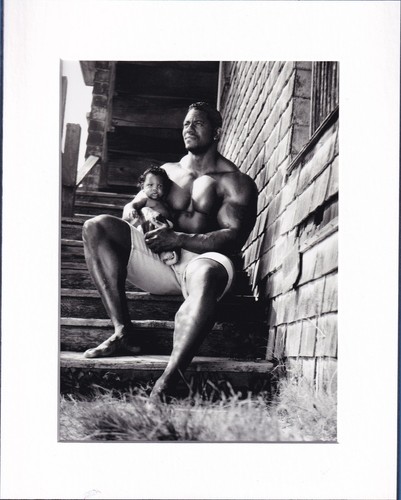 8x10 matted print picture - print,