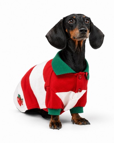 Gucci dog jacket - gucci,