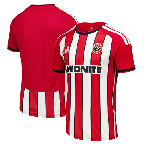 Sheffield united football - sheffield, fc