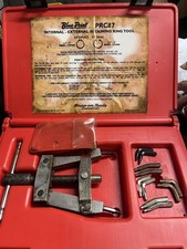 Blue Point Large Cir Clip