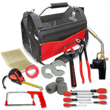 Rothenberger Tote Bag Plumbers