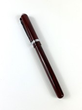 Duke Uranus Burgundy Black