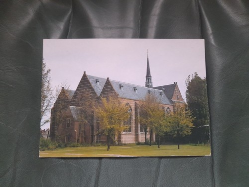 Vintage unused unposted - vintage,