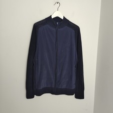 J. Lindeberg Knitted Hybrid