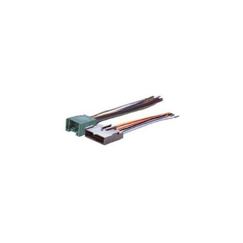 Metra wire harness for - metra,