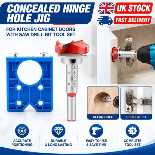 35mm set fit - fit, kitchen