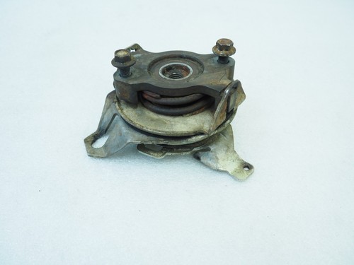 Automatic traction clutch - automatic,