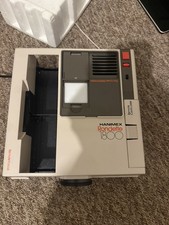 Hanimex Rondette 1800 Slide