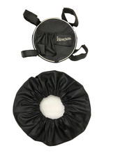 SPARE WHEEL BAG & STEPNEY
