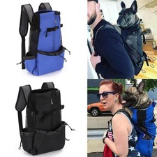 Dog Carrier Large Backpack