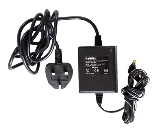 Yamaha m30 class - pa-m30,