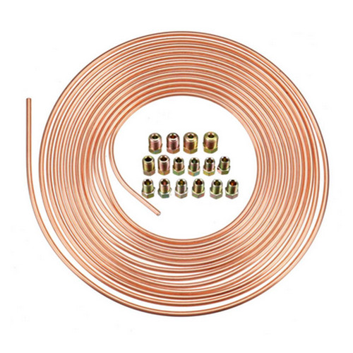 Car brake line - brake,