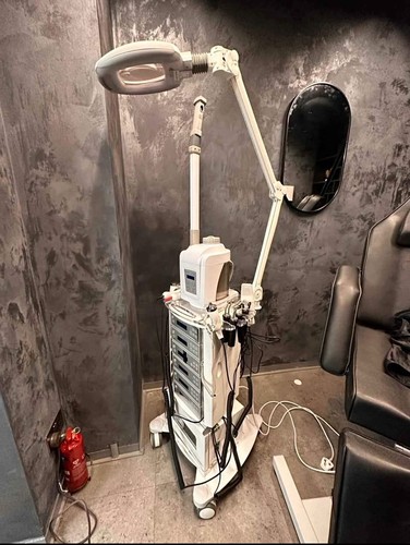 Facial machine multi - facial,