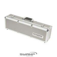 RockBoard Professional Flight Case for RockBoard DUO 2.2 Pedalboard