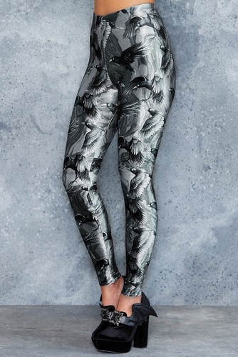 Pre loved black - milk, ravenous
