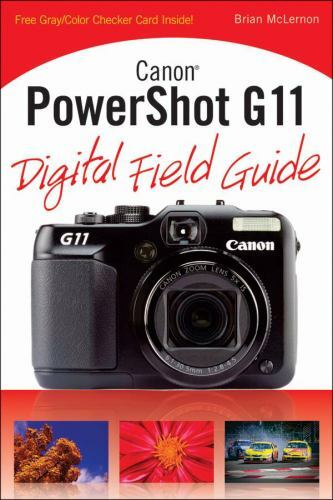 Canon powershot g11 brian - canon,