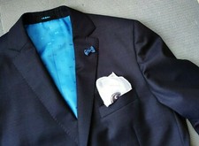 The Gentlemen's Club suit 2pc