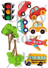 CHILDRENS TRANSPORTATION