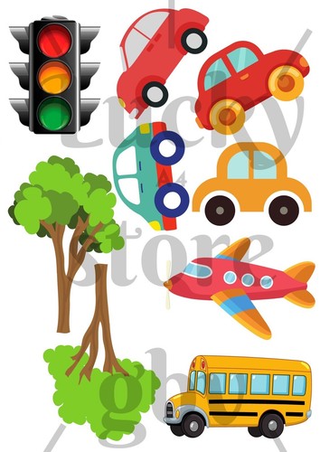 Childrens transportation - childrens,