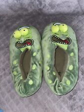 Rick And Morty Pickle Rick