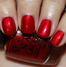 Opi Nail Polish 15ml ~