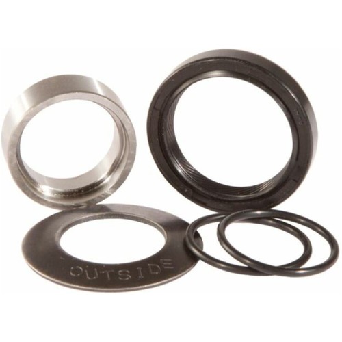 Transmission output shaft - transmission,