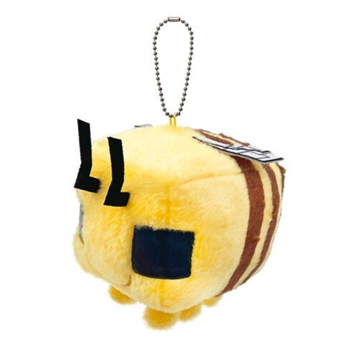 Minecraft the movie bee - the, –