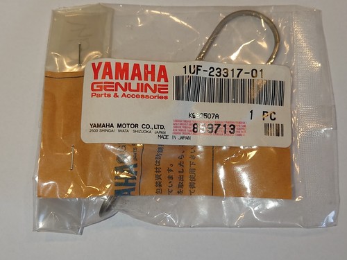 Holder cable nos genuine - holder,