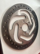 Harley Davidson Brake Disc Softail Dyna Sportster 300mm Left Front