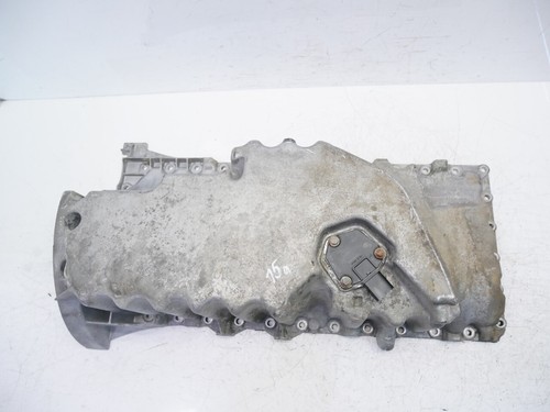 Oil pan für volvo - 3,2, awd