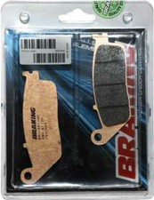 Braking Sintered Front Brake