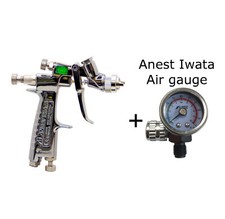 ANEST IWATA LPH-80-124G 1.2mm