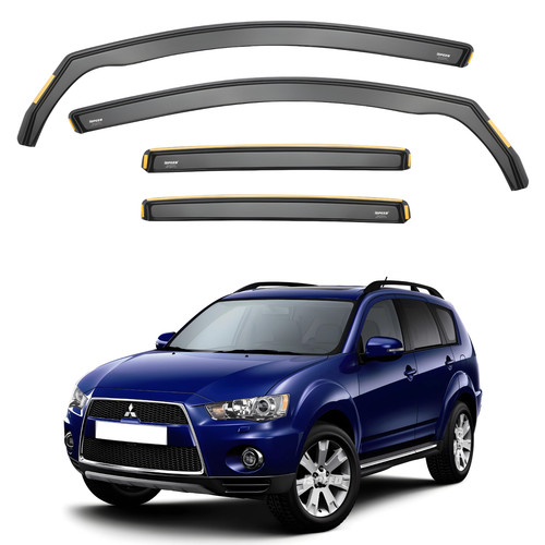 Ispeed wind deflectors for - ispeed,
