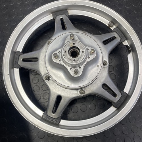 Rim rear wheel - ,