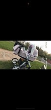 babystyle prestige pram bundle