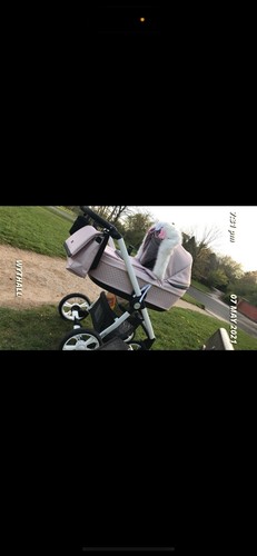 Babystyle prestige pram bundle - babystyle,