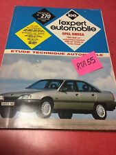 Opel Omega Petrol and Diesel