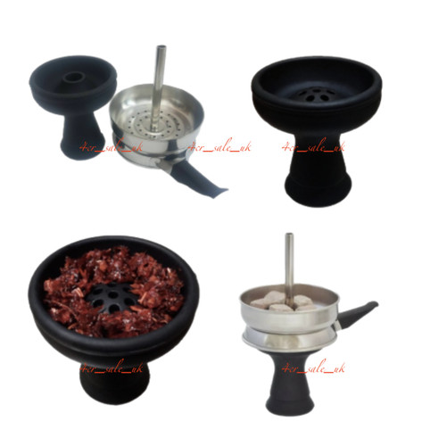 Shisha hookah metal charcoal - metal,