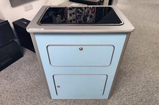 Small Camper Van Unit Pod CAN
