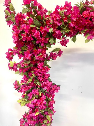 Artificial bougainvillea - artificial,