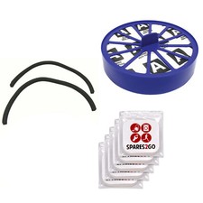 Filter Kit for Dyson DC07 DC14